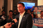 Amish Shah wins Democratic congressional primary in Arizona a blow to the party establishment  AP News