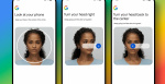 Google now lets you sign in to your account using a selfie video  The Verge