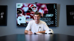 Raiders sign firstround pick QB Fernando Mendoza  Raiderscom