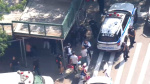 UWS stabbing NYPD says suspect in custody after 2 men stabbed on Upper West Side of NYC  ABC7 New York