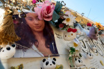 D4vds lawyers ask why more DNA testing wasnt done on chain saws car in teen girls killing  AP News