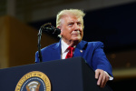 Trump sets new tariffs to punish use of forced labor replacing expiring import taxes  The Washington Post