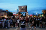 Fatal police shooting of man with knife roils Madison Wisconsin  AP News