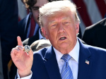 Tehran slams Trumps threat to use frozen Iranian assets as incendiary  Al Jazeera