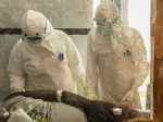 Theres no salary DRC health workers tell of hardship as Ebola spreads  Al Jazeera