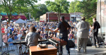 AtwoodFest canceled in wake of deadly police shooting  Channel 3000