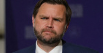 MAGA Columnist Trashes Sensitive Bunny JD Vance  The Daily Beast