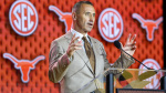 Were all going to die OK but can Arch Manning Texas redeem themselves in CFP first  USA Today
