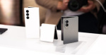 Samsungs new siliconcarbon batteries in Galaxy Z Fold 8 wont last as long  9to5Google