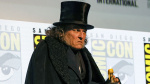 Johnny Depp looks unrecognizable as Ebenezer Scrooge in new movie  USA Today