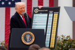New US tariffs linked to claims of foreign forced labor dismay and anger trading partners  AP News