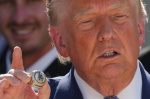 Trump says the US will investigate EU trade practices claiming the bloc unfairly fined tech giants  AP News