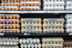 15M cartons of eggs recalled in six states for possible salmonella contamination  The Washington Post