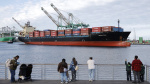 Trump sued hours after new tariffs take effect as experts say they may not hold up  CNBC