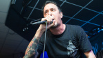 Lou Koller Frontman for Sick of It All Has Died  rollingstonecom