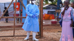 More health workers strike as Ebola cases in Congo near 3000 including over 1300 deaths  ABC News  Breaking News Latest News and Videos