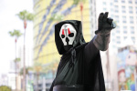 San Diego ComicCon 2026 The cosplay in photos  Yahoo