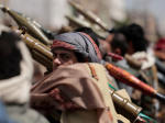 New front in USIran war escalates as Houthis fire at Saudi oil facilities  Al Jazeera
