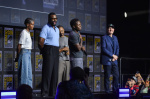 ComicCon 2026 David Jonsson is new Black Panther Ryan Gosling joins Marvel as Ghost Rider  AP News