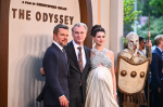 The Odyssey earns 87M in its second weekend Christopher Nolans best second weekend yet  AP News