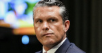 Pentagon Pete Hegseth Shamelessly Tries to Hide Trumps War Casualties  The Daily Beast