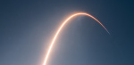 An abandoned SpaceX rocket is about to crash into the Moon The real problem comes next  The Conversation