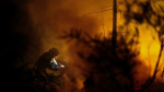 Live updates Battle against France and Spain wildfires is in a critical window as hotter weather looms  CNN