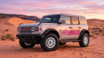 Ford wants more customers to customize vehicles to boost profits as it eyes Nike shoe drop moments  CNBC