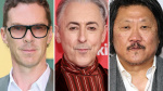 Benedict Cumberbatch Alan Cumming and Benedict Wong Urge UK Government to Block ParamountWarner Bros Merger in OpEd It Threatens to Inflict Immense Harm  Variety