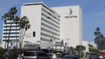 SAGAFTRA Comes Out Against ParamountWarner Bros Merger  The Hollywood Reporter