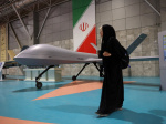 Saudi Arabia defends against drone strikes from Iranbacked groups  Al Jazeera