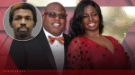 Wife of Chiefs offensive coordinator Eric Bieniemy reportedly shot by son in Virginia home  KMBC