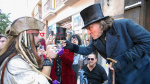 Marvel Lanterns and Johnny Depp Heres What Hit and Missed at ComicCon 2026  The Hollywood Reporter