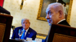 Why this time around Netanyahus meeting with Trump might not go to script  CNN