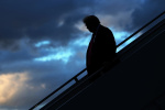 Lindsey Grahams death leaves Trump reflecting on his own mortality  The Washington Post