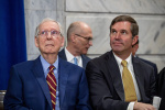 Kentucky Gov Beshear demands McConnell prove capacity to serve or resign  The Washington Post