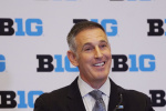 Big Ten commissioner pushes back on breakaway talks with SEC  The Seattle Times