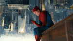 SpiderMan Brand New Day Has Lowest Critics Score Of Tom Hollands Spidey Movies  Forbes