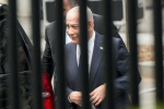 Netanyahu returns to a skeptical Trump as Iran war grinds on  The Washington Post