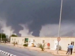 Saudi Arabia US carry out strikes on Iranbacked groups in Iraq  Al Jazeera