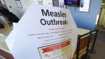 2 Portland hospitals identified as measles exposure locations  KOINcom