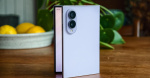 Samsungs Galaxy Z Fold 8 feels like the future  The Verge