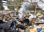 Iran hits US in Jordan USSaudi strikes on Iraq Is war spreading  Al Jazeera