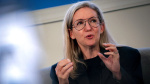 Cracker Barrel to pay for outgoing CEOs security 46M severance after failed rebrand  Fox Business