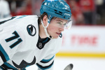 Sharks Macklin Celebrini becomes NHLs highestpaid player with 5year 94M extension  Yahoo Sports