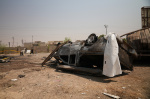 US launches strikes on Iranian targets a day after it foiled missile attack on American forces  apnewscom
