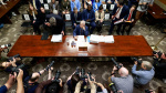 4 things Faucis diary reveals about COVID Trump and fame  USA Today