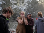 One killed in Russian missile strikes on Kyiv day after Zelenskyy warning  Al Jazeera