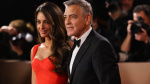 George and Amal Clooney evacuate French home amid wildfires  USA Today