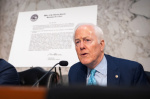 Senate panel delays vote on Blanche attorney general nomination as key Republicans withhold support  AP News